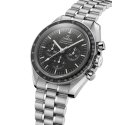 Omega - Speedmaster Moonwatch - Acciaio - 42 Mm