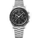 Omega - Speedmaster Moonwatch - Acciaio - 42 Mm