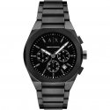 Orologio Cronografo Uomo Armani Exchange Sync - Ax4183 Ax4183