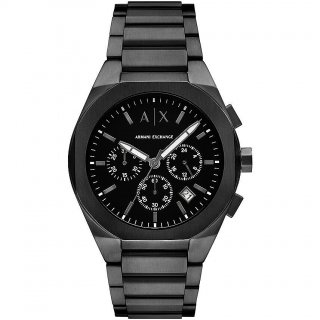 Orologio Cronografo Uomo Armani Exchange Sync - Ax4183 Ax4183