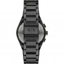 Orologio Cronografo Uomo Armani Exchange Sync - Ax4183 Ax4183