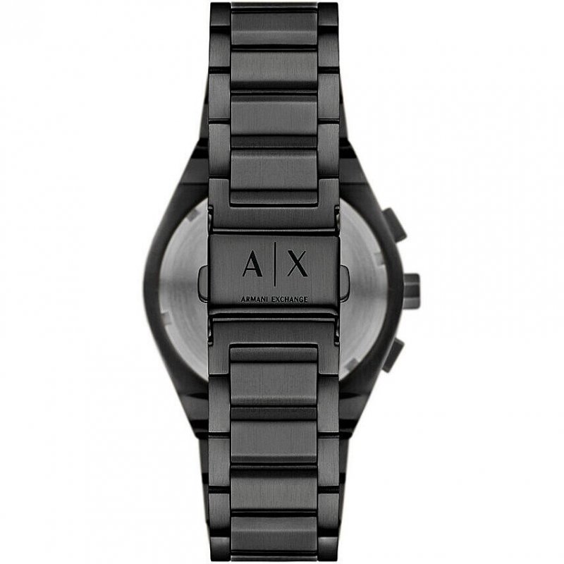 Orologio Cronografo Uomo Armani Exchange Sync - Ax4183 Ax4183