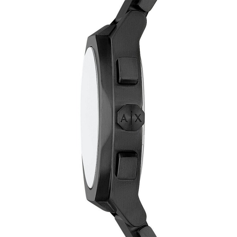Orologio Cronografo Uomo Armani Exchange Sync - Ax4183 Ax4183