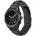 Orologio Cronografo Uomo Armani Exchange Sync - Ax4183 Ax4183