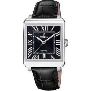 Orologio Solo Tempo Uomo Festina - F20681/3 F20681/3