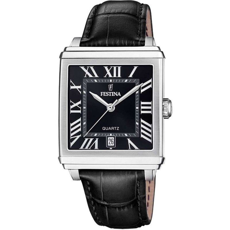 Orologio Solo Tempo Uomo Festina - F20681/3 F20681/3