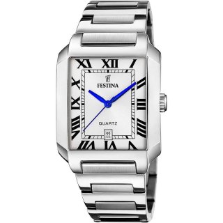 Orologio Solo Tempo Uomo Festina - F20677/1 F20677/1
