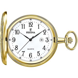 Orologio Da Tasca Uomo Festina Bolsillo - F2028/1 F2028/1