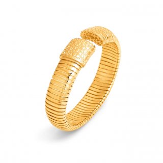Bracciale Tubogas Croco