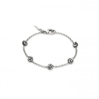 Bracciale Margherita Luce