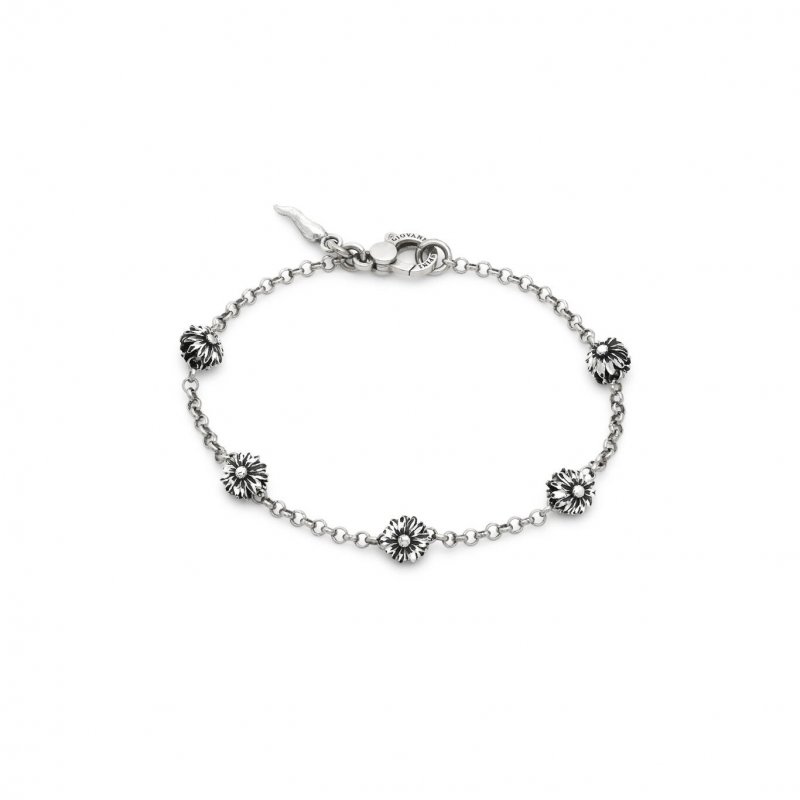 Bracciale Margherita Luce