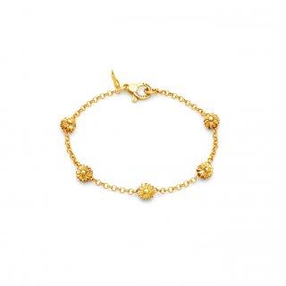 Bracciale Margherita Luce