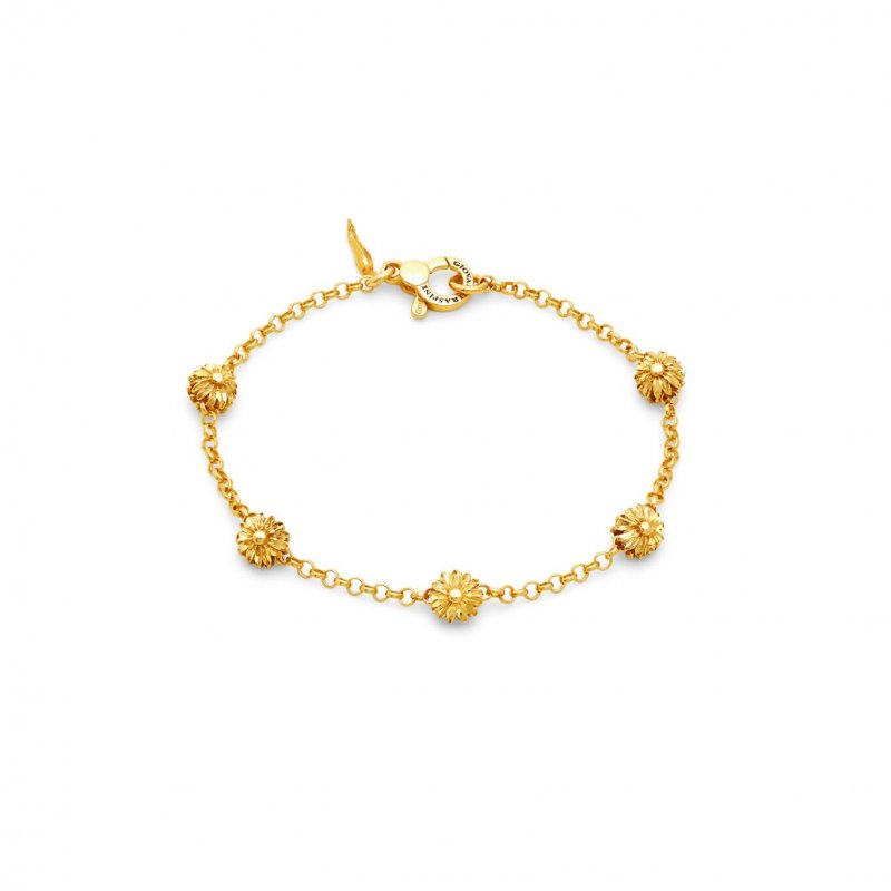 Bracciale Margherita Luce