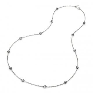 Collana Lunga Margherita Luce