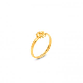 Anello Margherita Luce