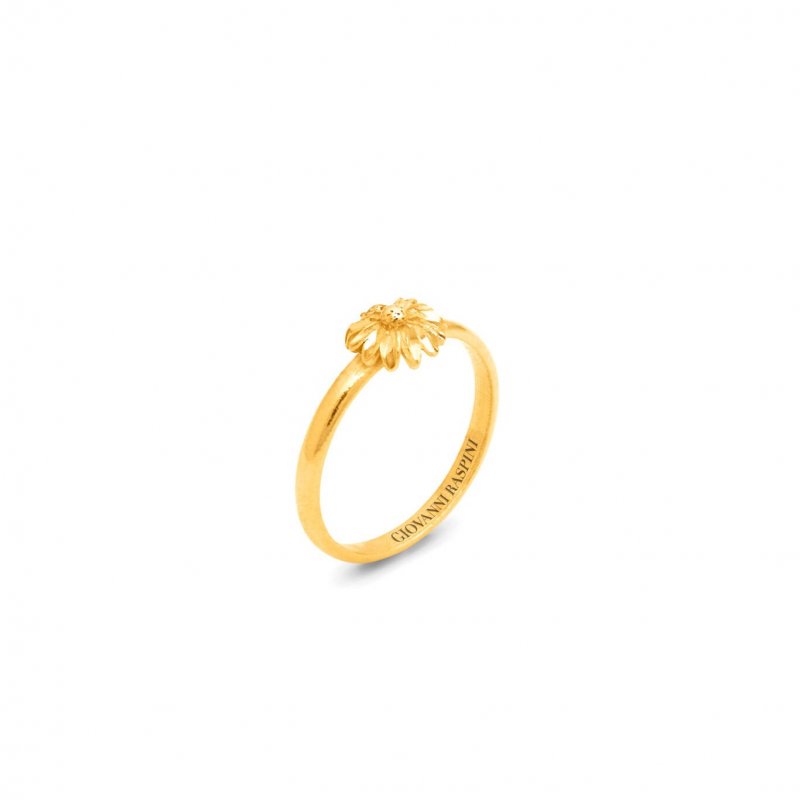 Anello Margherita Luce