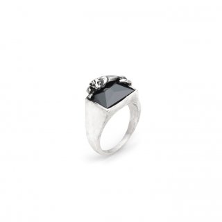 Anello Black Panther