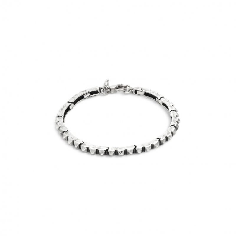 Bracciale Borchie Piccolo