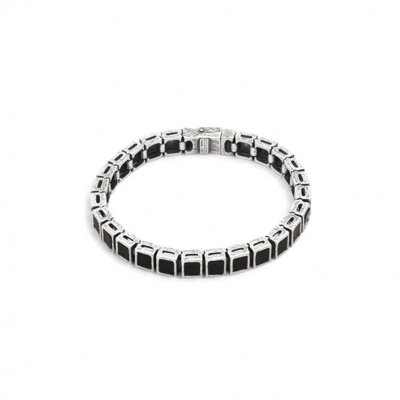 Bracciale Tennis Box