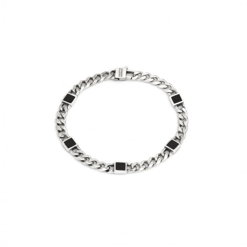 Bracciale Grumetta Box