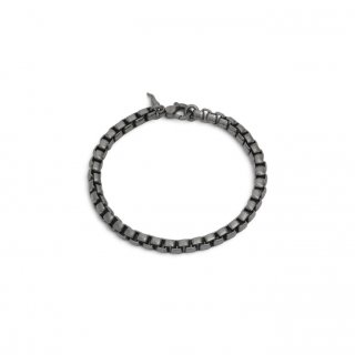 Bracciale Veneziana Black
