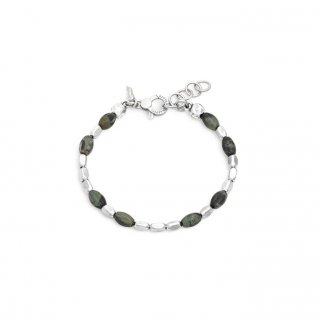 Bracciale Seed Diaspro Africano