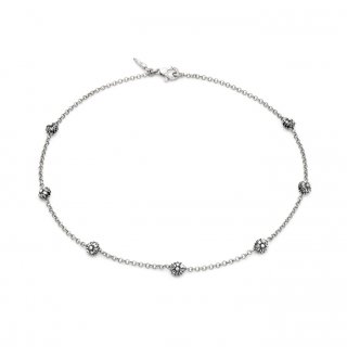 Collana Margherita Luce