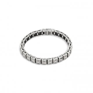 Bracciale Borchie