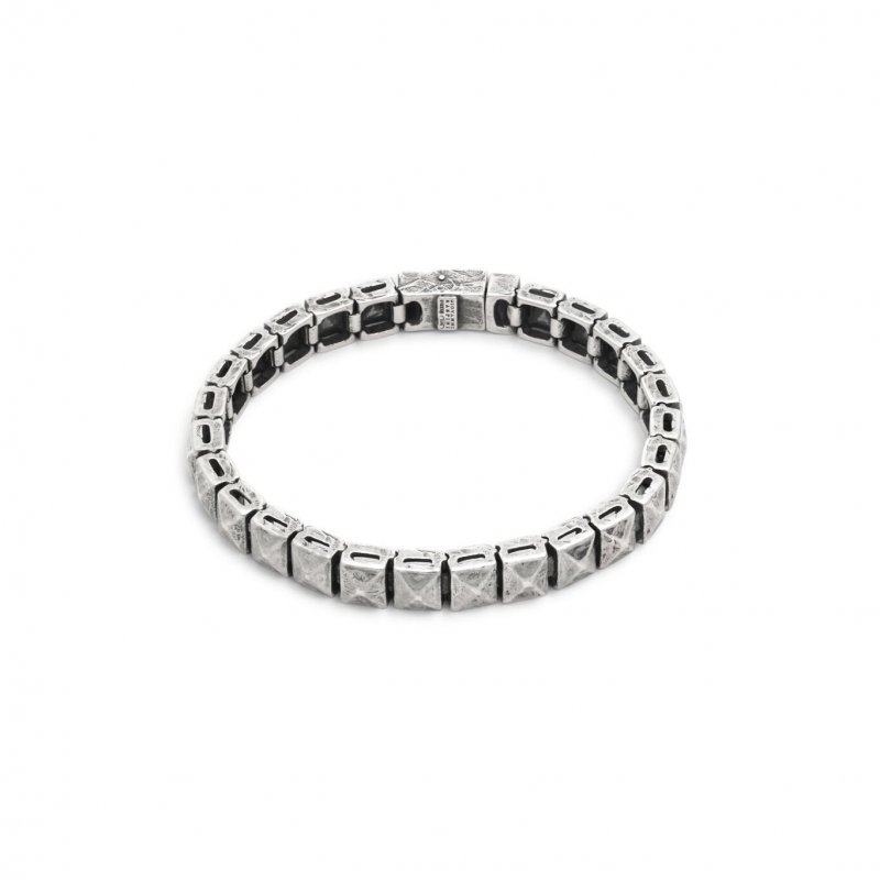 Bracciale Borchie