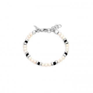 Bracciale Tango Perle