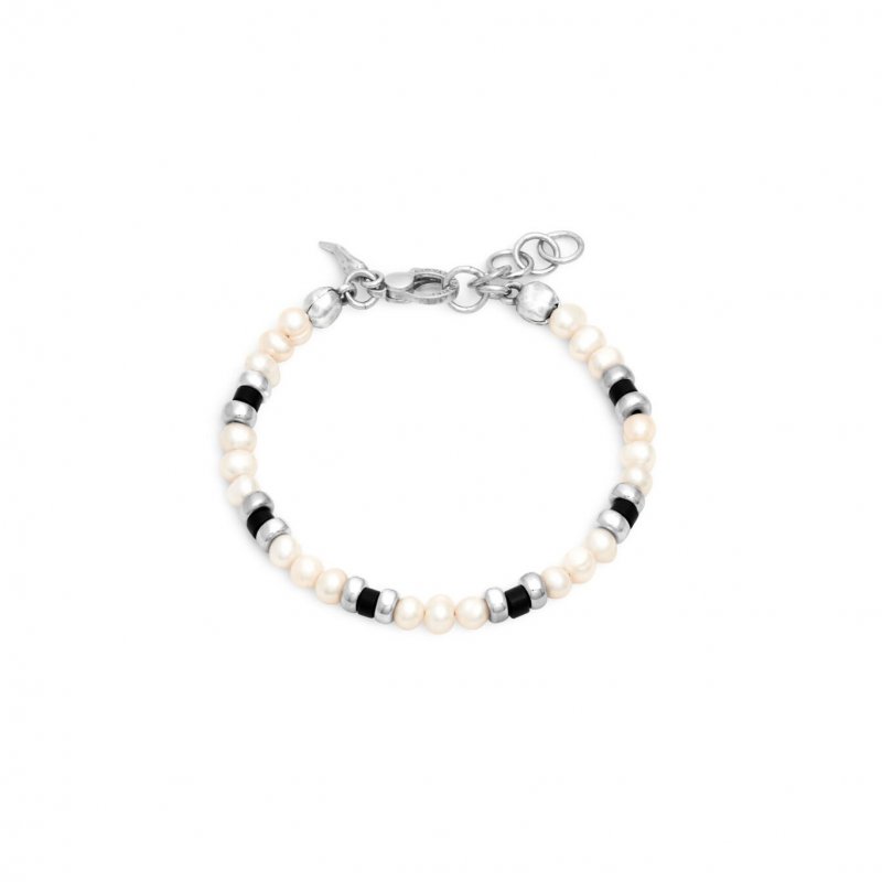 Bracciale Tango Perle