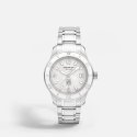 Montblanc - Iced Sea 0 Oxygen - Automatico - Acciaio Inossidabile