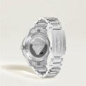 Montblanc - Iced Sea 0 Oxygen - Automatico - Acciaio Inossidabile