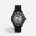 Montblanc - Iced Sea 0 Oxygen - Automatico - Acciaio Inossidabile