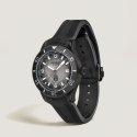 Montblanc - Iced Sea 0 Oxygen - Automatico - Acciaio Inossidabile