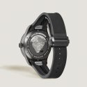 Montblanc - Iced Sea 0 Oxygen - Automatico - Acciaio Inossidabile