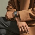 Montblanc - Iced Sea 0 Oxygen - Automatico - Acciaio Inossidabile