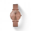 Tissot - Everytime 34Mm - Donna - Acciaio Inossidabile - Rosa