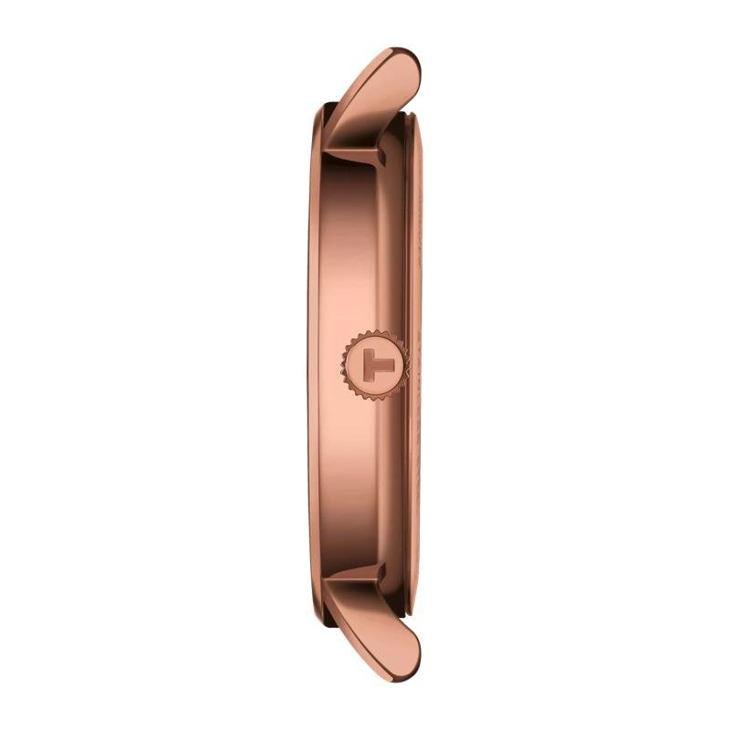 Tissot - Everytime 34Mm - Donna - Acciaio Inossidabile - Rosa