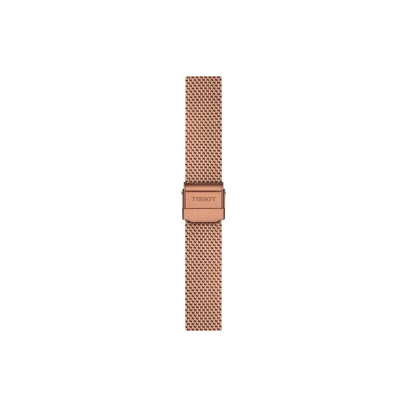 Tissot - Everytime 34Mm - Donna - Acciaio Inossidabile - Rosa