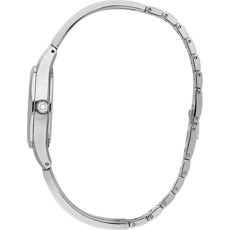 Trussardi - Orologio Metropolitan - Donna - Acciaio - 30Mm