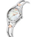 Trussardi - Orologio Metropolitan - Donna - Acciaio - 30Mm