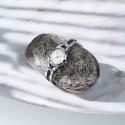 Trussardi - Orologio Metropolitan - Donna - Acciaio - 30Mm