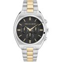 Trussardi - Metropolitan R2453159009 - Uomo - Acciaio