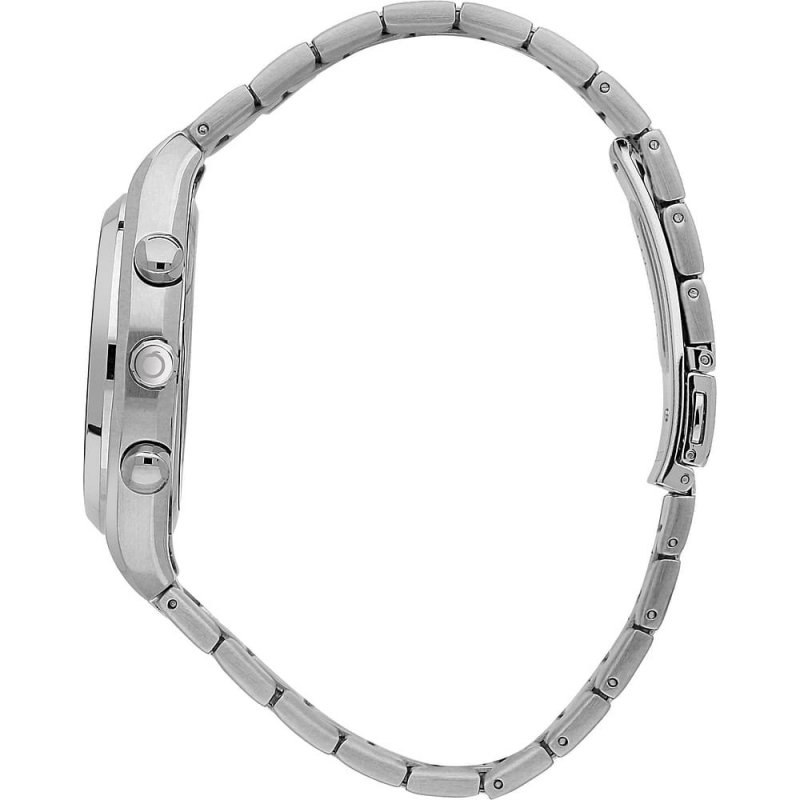 Trussardi - Metropolitan R2453159009 - Uomo - Acciaio