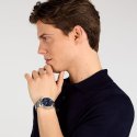 Trussardi - Orologio T-Hawk - Uomo - Acciaio - 42Mm
