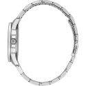 Trussardi - Orologio T-Hawk - Uomo - Acciaio - Silver
