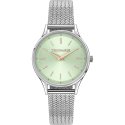 Trussardi - Orologio T-Star Donna - Acciaio - Silver