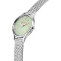 Trussardi - Orologio T-Star Donna - Acciaio - Silver