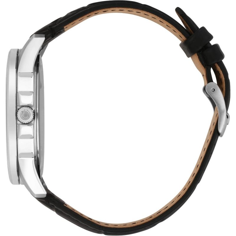 Trussardi - T-Hawk R2451153003 - Uomo - Pelle